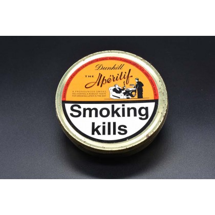 Dunhill The Aperitif 50g